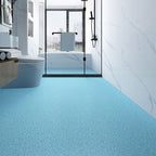 Self-adhesive vinyl floors Waterproof Scratch-resistant vinyl flooring for the living room