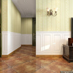 Modern Style XPE Foam Wall Panel 3D Waterproof Wall Covering