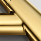 Contemporary Style Faucets Widely Used Knob Handles Faucets for the Bathroom