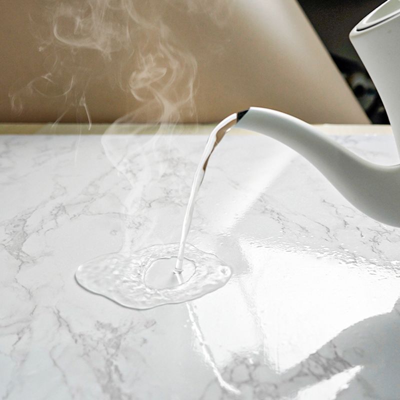 Modern Peel and Stick Wall Tile for Kitchen