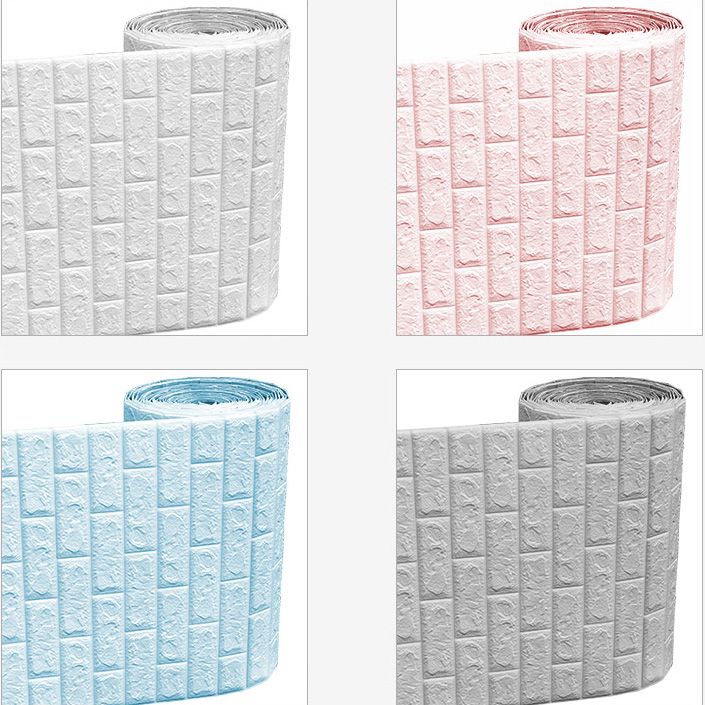 Contemporary Wall Access Panel Self-adhesive Wall Access Panel with waterproof