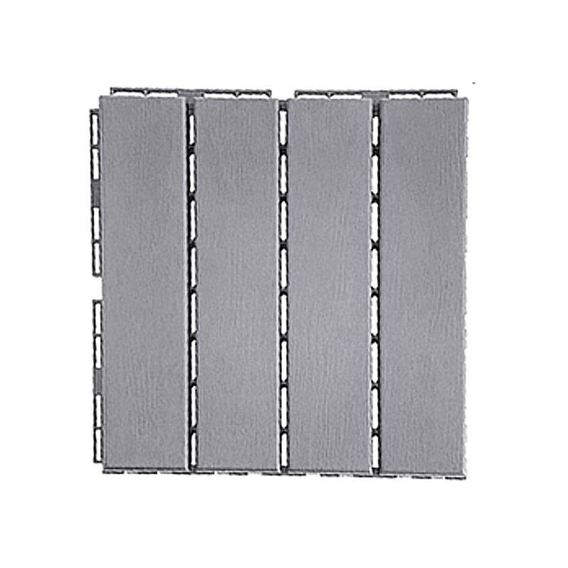 Waterproof Engineering Parquet Modern Floor Tiles for Garden and Outdoor