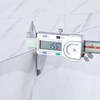 Wall and floor imitation marble tiles Wall adhesive waterproof wall tile