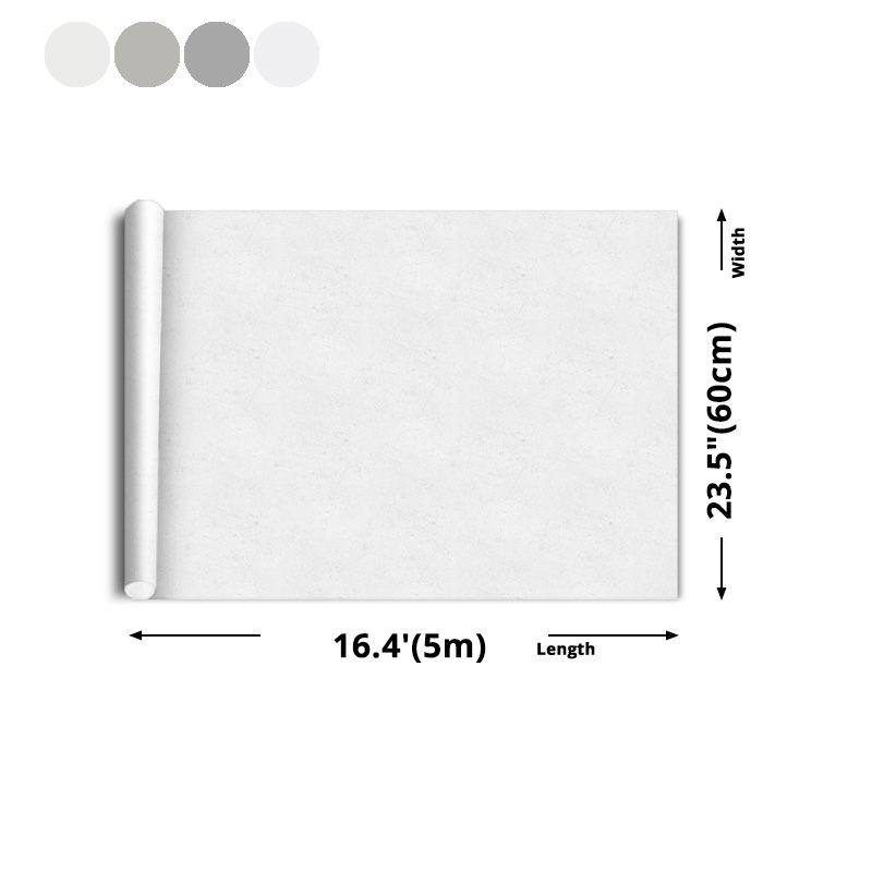 Single panel wallpaper Contemporary kitchen peel and stick splashback