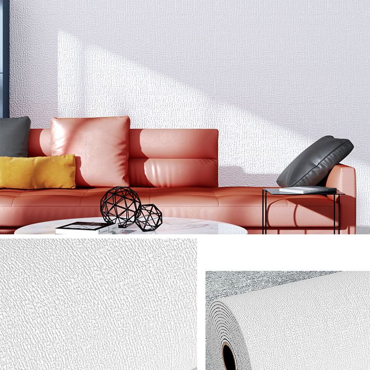 Modern Tin Back Wall Panel Smooth Wall Ceiling Wall Sticker