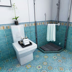 Peel and Stick Vinyl Floor Matt Vinyl Floor with Waterproof