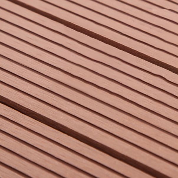 Deck Plank Loose Lay Manufactured Wood Panels Patio Tiles Outdoor Flooring