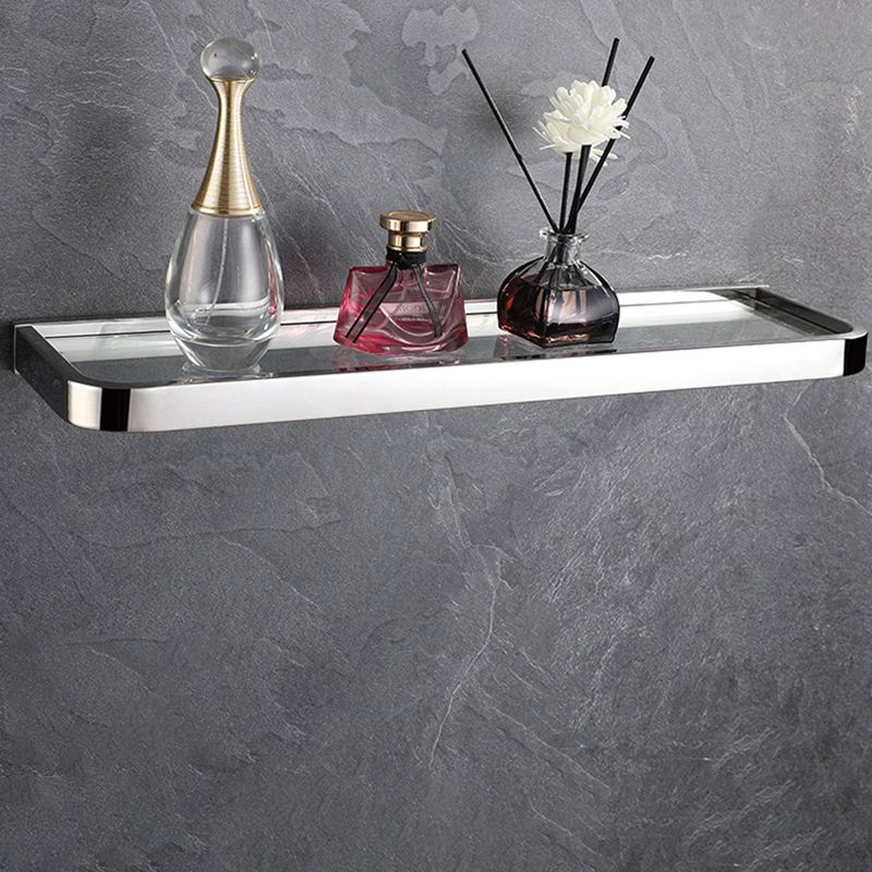Modern Bathroom Element Set Paper Holder Gray Towel Bar Bathroom Accessory Set