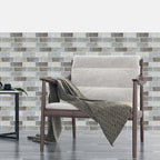 Plastic Wall Paneling Industrial Pulling and Pressing Wall Paneling for the Living Room