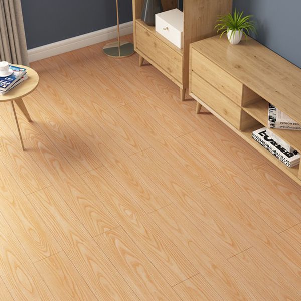 Classic Vinyl Floor Planks Wood Look Self-Adhesive Vinyl Plank Flooring