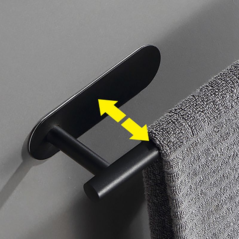 Metal Bathroom Hardware Modern Bathroom Accessory as a Single Item or in a Set