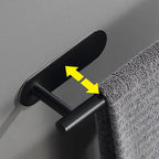 Metal Bathroom Hardware Modern Bathroom Accessory as a Single Item or in a Set