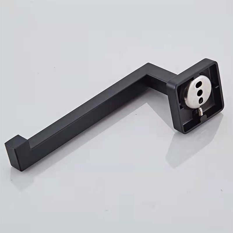 Stainless Steel Bathroom Accessories Single Piece or in Set Modern Bathroom Set