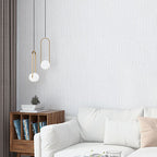 Modern 3D embossed cladding stain-resistant waterproof wall cladding