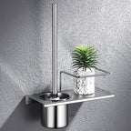 Modern Towel Holder Bathroom Set Bath Shelf Bathroom Accessories Hardware Set
