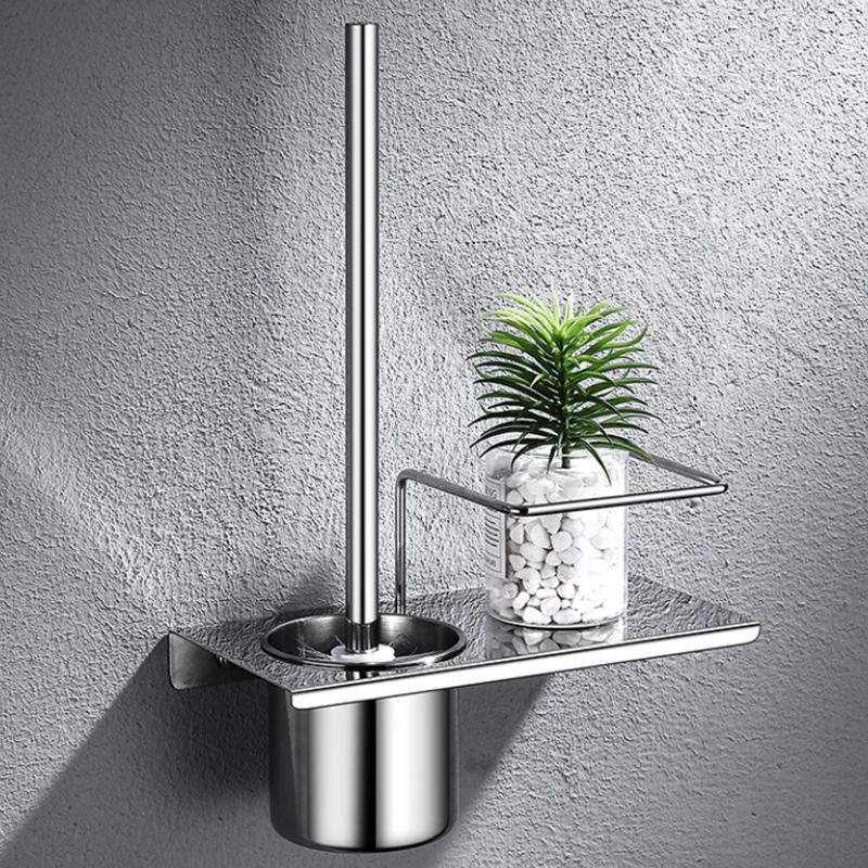 Modern Towel Holder Bathroom Set Bath Shelf Bathroom Accessories Hardware Set