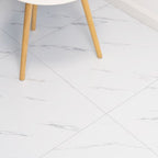 Modern Vinyl Planks Wood Look Peel & Stick PVC Flooring