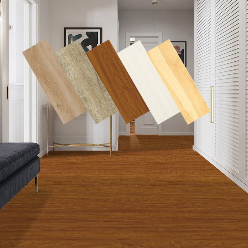 Classic Style Vinyl Floor Self-Adhesive Vinyl Floor with Wood Look