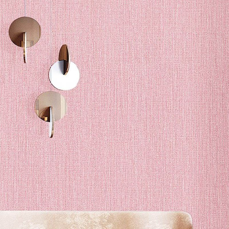 Basic Solid Color Wall Tile Peel and Stick Splashback Panels