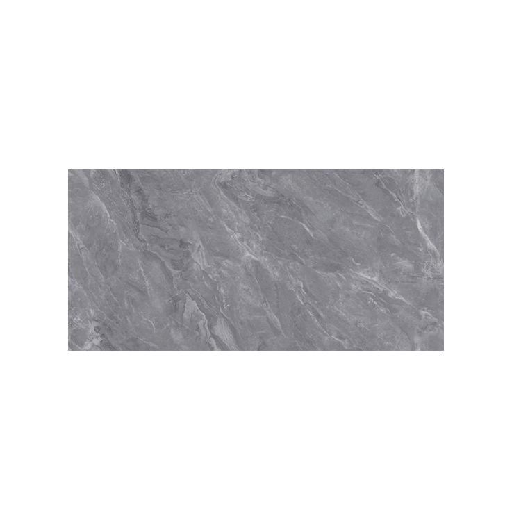 Marble Effect Single Tile 30 cm x 60 cm Waterproof Back Tile Rectangular Wall Tile