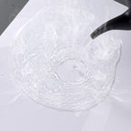 Plastic Peel and Stick Back Wall Rectangular Field Tile Peel and Stick Back Wall