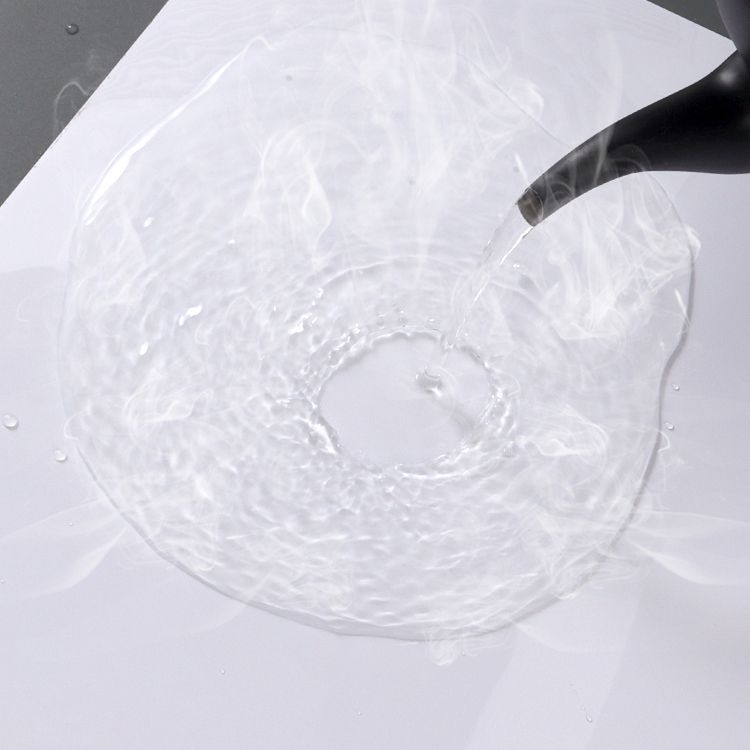 Plastic Peel and Stick Back Wall Rectangular Field Tile Peel and Stick Back Wall