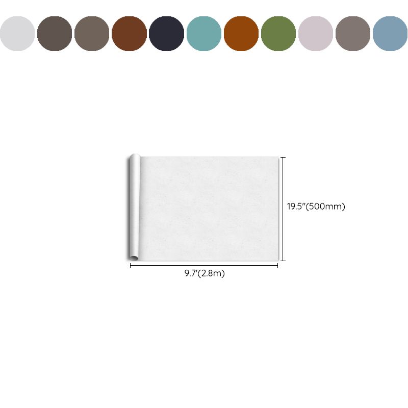 Classic Solid Color Panels 3D Embossing Self-Adhesive Splashback Panels for the Living Room