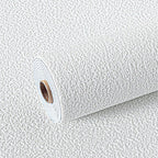 Modern Linen Wall Cladding Panels Textured Wall Interior Roll Plank