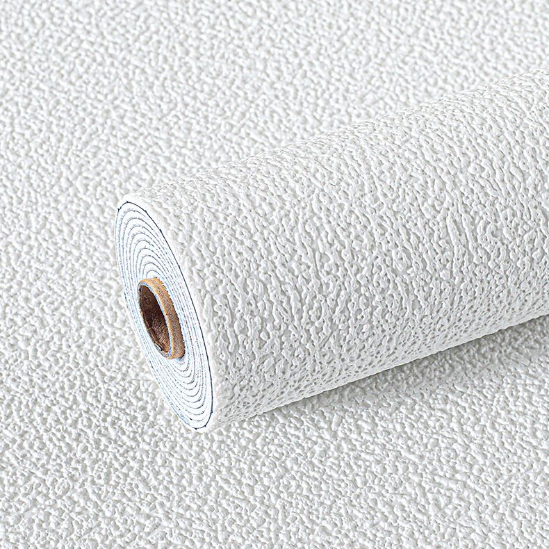 Modern Linen Wall Cladding Panels Textured Wall Interior Roll Plank