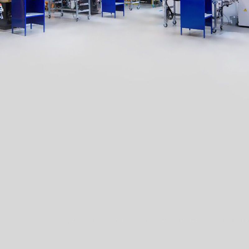 Waterproof PVC flooring in solid color, self-adhesive, scratch-resistant PVC flooring