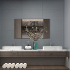 Modern 3D Wall Cladding Panel Smooth Wall Indoor Upholstered Plank