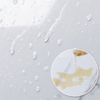 PVC Peel and Stick Wall Tile Modern Peel & Stick Mosaic Tile