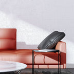 Modern Tin Back Wall Panel Smooth Wall Ceiling Wall Sticker
