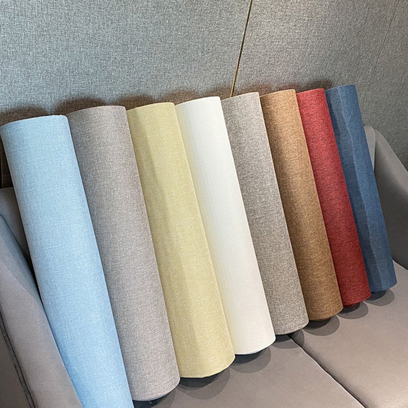 Living Room Wall Ceiling Full Colors Foam Peel and Stick Soundproof Wall Ceiling