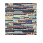 Farmhouse Wall Panel 3D Brick Bedroom and Living Room Wall Panels Set of 2