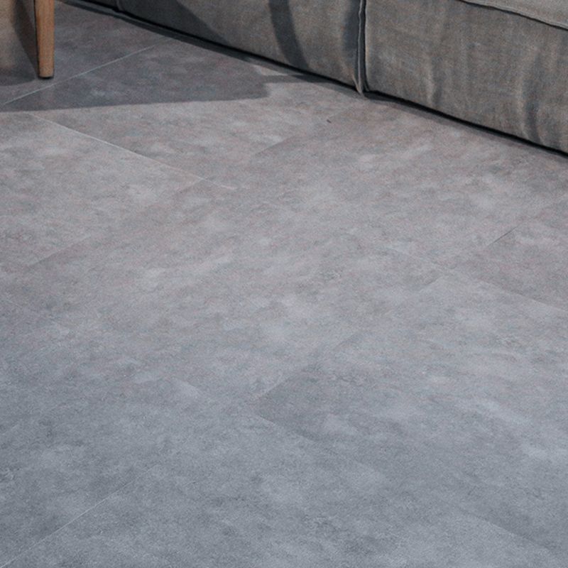 Peel & Stick Vinyl Floor Lightweight Vinyl Floor with Marble Look