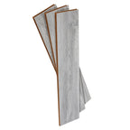 Scratch-resistant laminate flooring wood laminate plank flooring with click-lock