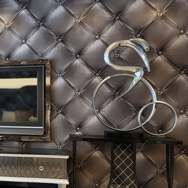 Wall paneling PVC Peel and Stick waterproof wall cladding