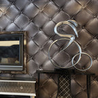 Wall paneling PVC Peel and Stick waterproof wall cladding