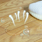 Classic Style Square PVC Flooring Self-adhesive Stone Look PVC Flooring
