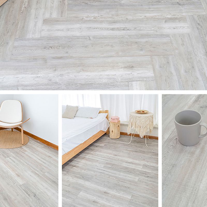 PVC flooring stone design peel & stick square vinyl floor for the living room