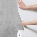 Contemporary Style Wall Panel Plastic Peel and Stick Wall Panel
