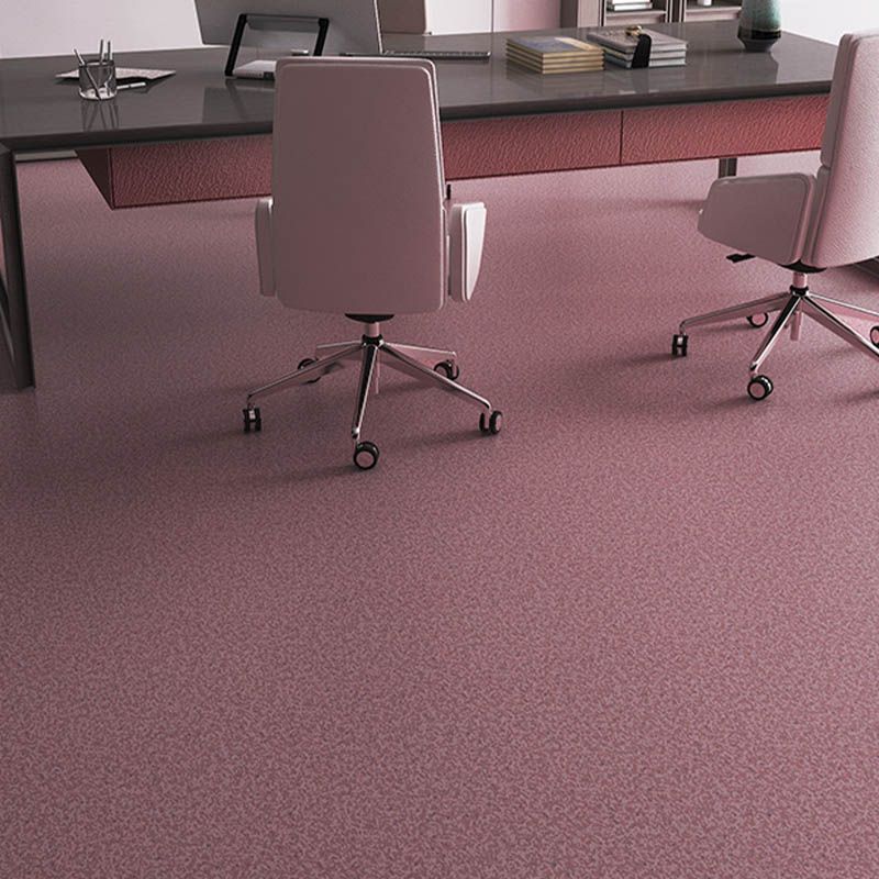 Waterproof PVC flooring Fire-resistant Self-adhesive PVC flooring