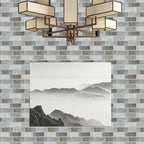 Plastic Wall Paneling Industrial Pulling and Pressing Wall Paneling for the Living Room