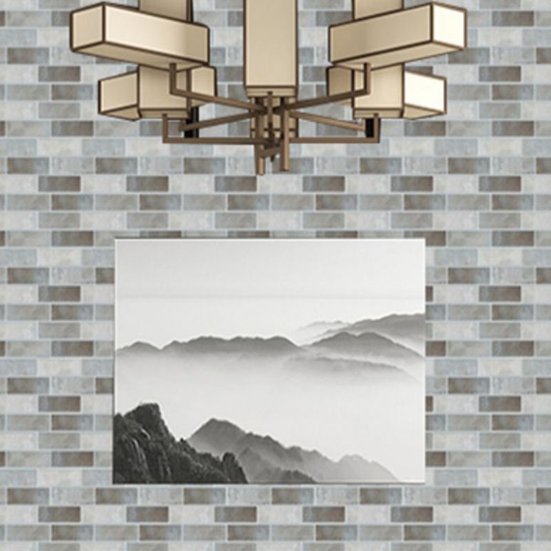 Plastic Wall Paneling Industrial Pulling and Pressing Wall Paneling for the Living Room