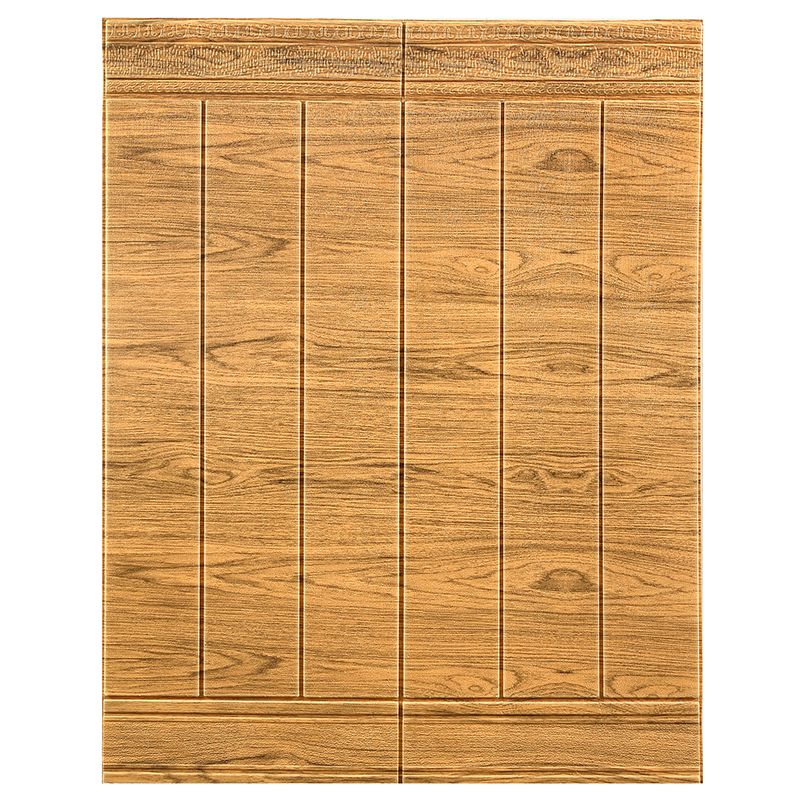 PVC Back Panels Modern Simple Wall Cladding with Waterproof