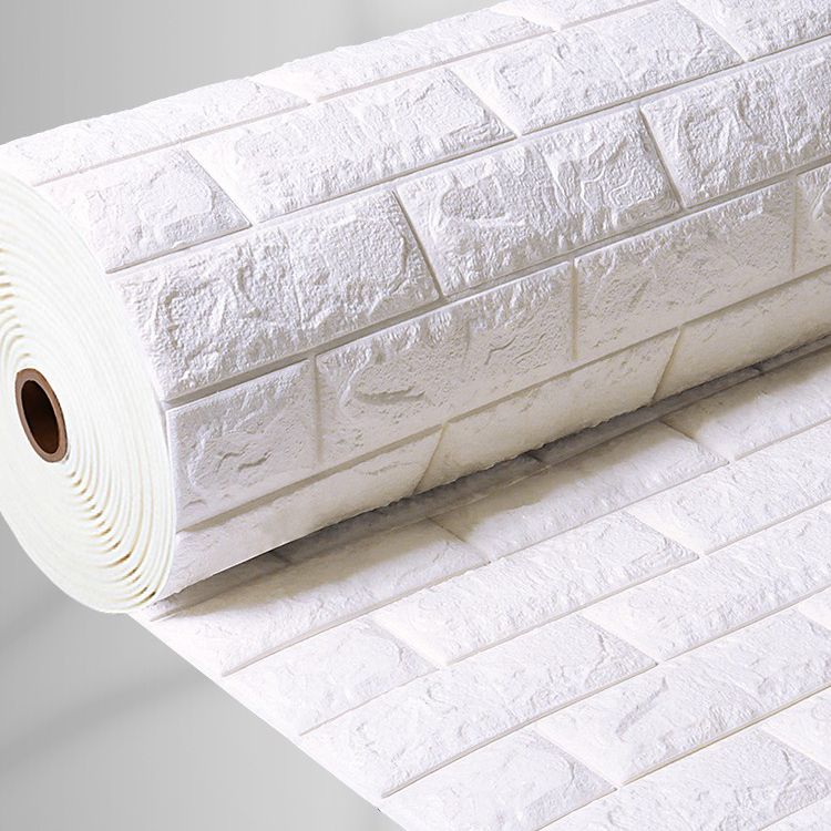 Modern Wall Cladding Panel Textured Wall Indoor Wear-Resistant Board
