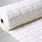 Modern Wall Cladding Panel Textured Wall Indoor Wear-Resistant Board