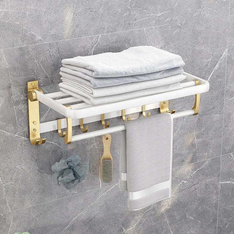 Modern Bathroom Accessories Set Bathroom Shelf Towel Holder Bathroom Accessories Hardware Set