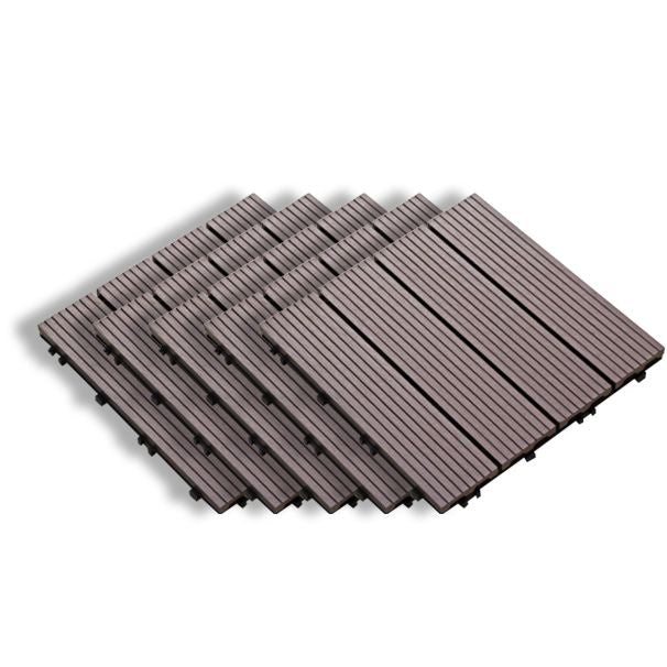 Waterproof Engineered Wood Floorboards Traditional Floor Tiles